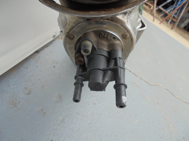 фото №6, Iveco stralis euro 5 труба вихлопна двигуна глушника турбіни