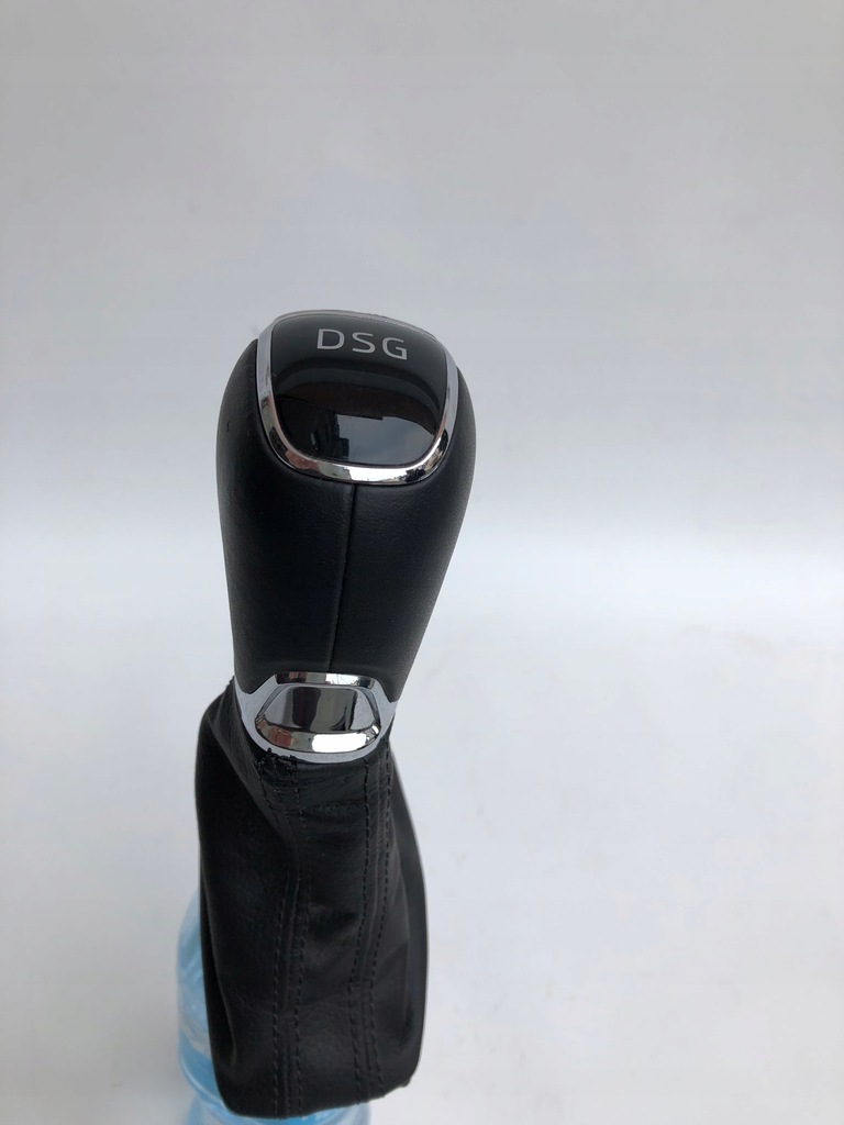 фото №6, Чехол передач skoda fabia iii dsg 6v1713123g