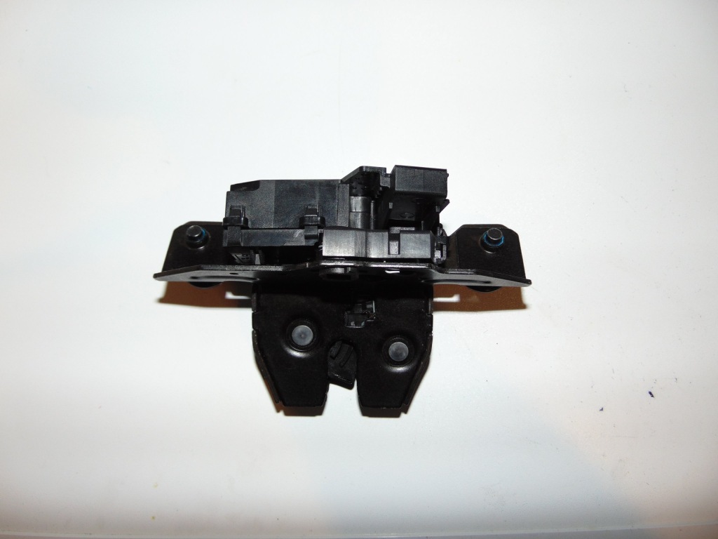 фото №1, Замок крышки багажника orginał opel adam 2012-