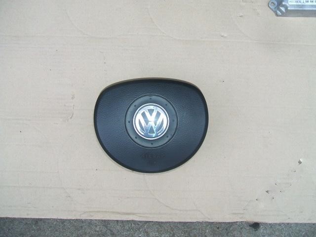 фото №1, Vw fox polo подушка безопасности air bag подушка воздушная