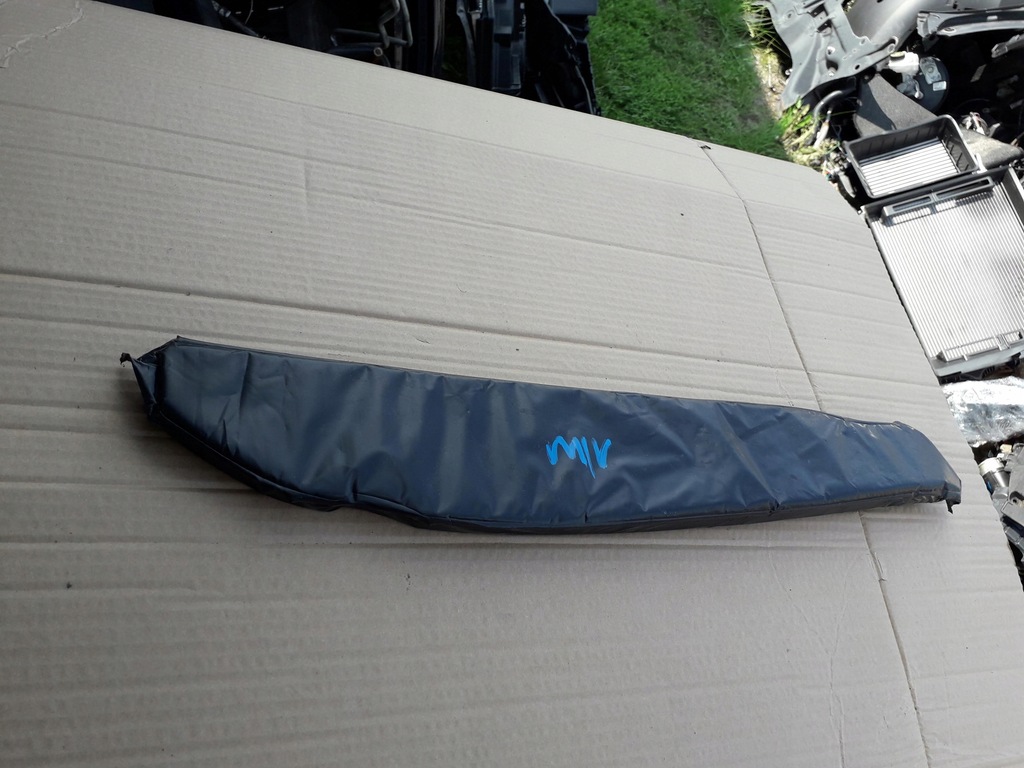 фото №1, Шумоизоляция blotnina renault megane iv 16-