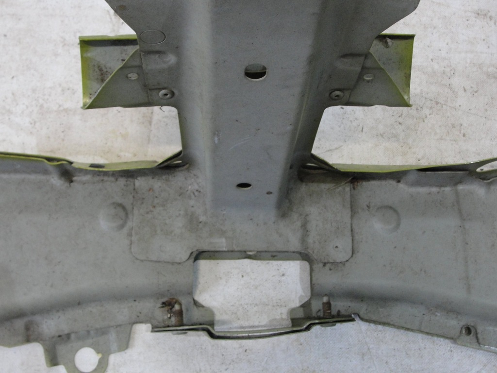 фото №2, Pas передний усилитель renault twingo ii