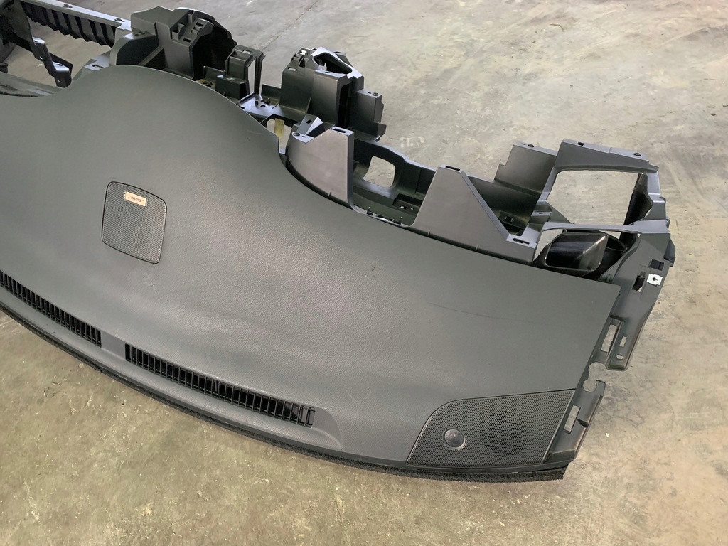 фото №8, Infiniti jx qx60 qx 60 панель приладів приладова консоль