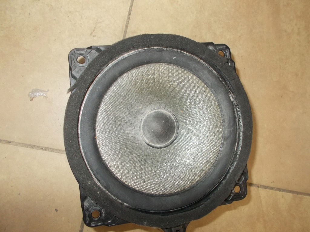 фото №1, Динамік hyundai santa fe 36330-2w100