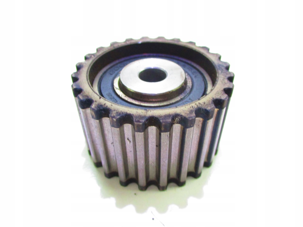 фото №5, Subaru forester 2.0 ej201 ролик ремень приводного