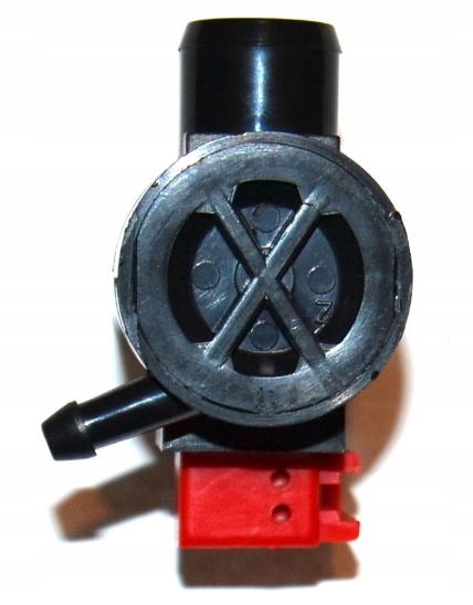 фото №7, Помпа розпилювача honda accord civic crv cr-v insight prelude fit jazz