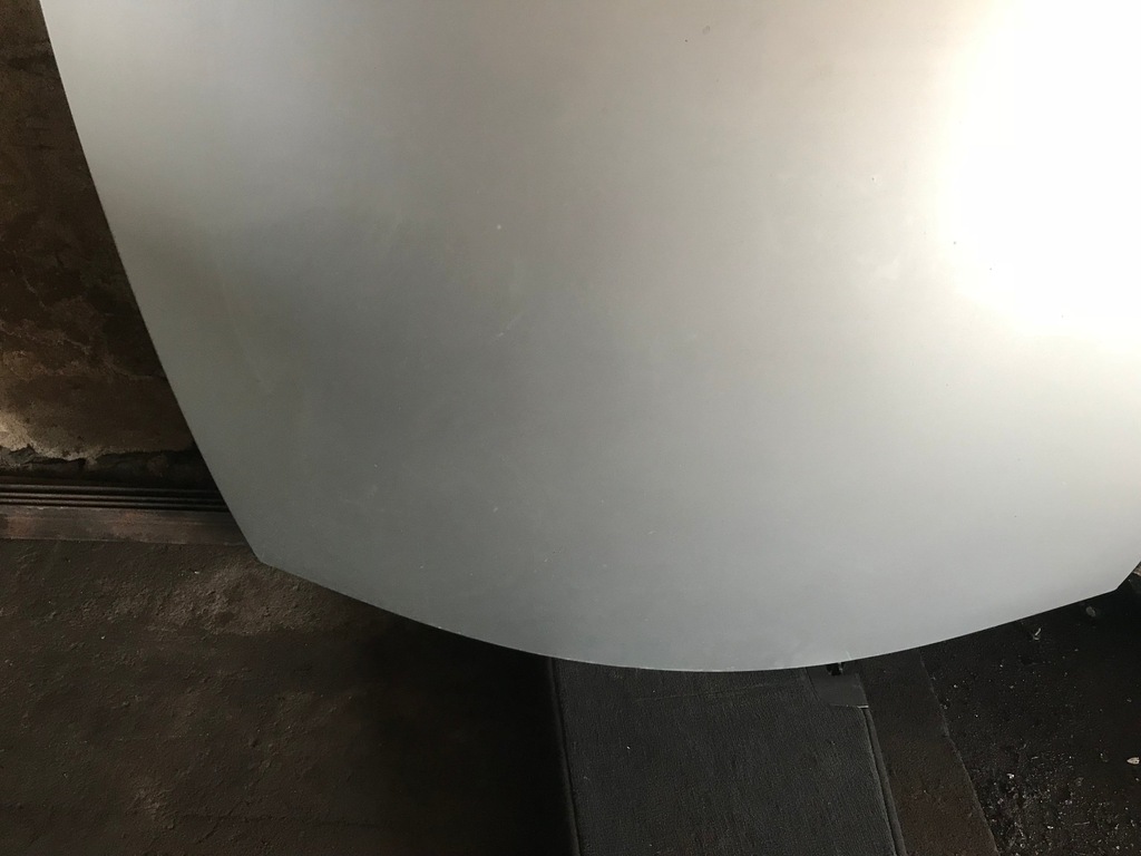 фото №6, Капот bmw z4 e85 titansilber 354/7