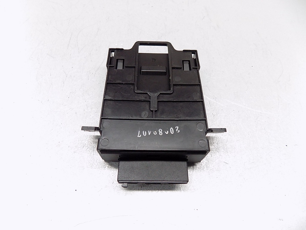 фото №4, Считыватель карта renault koleos 2.0 dci 07-16