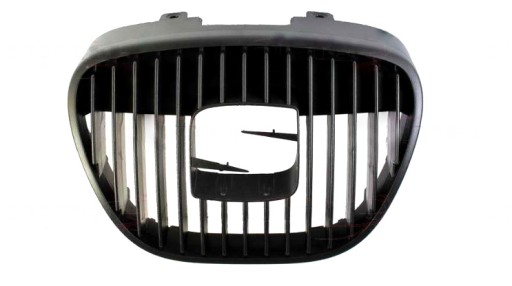 фото №1, Решётка радиатора seat ibiza cordoba 02-