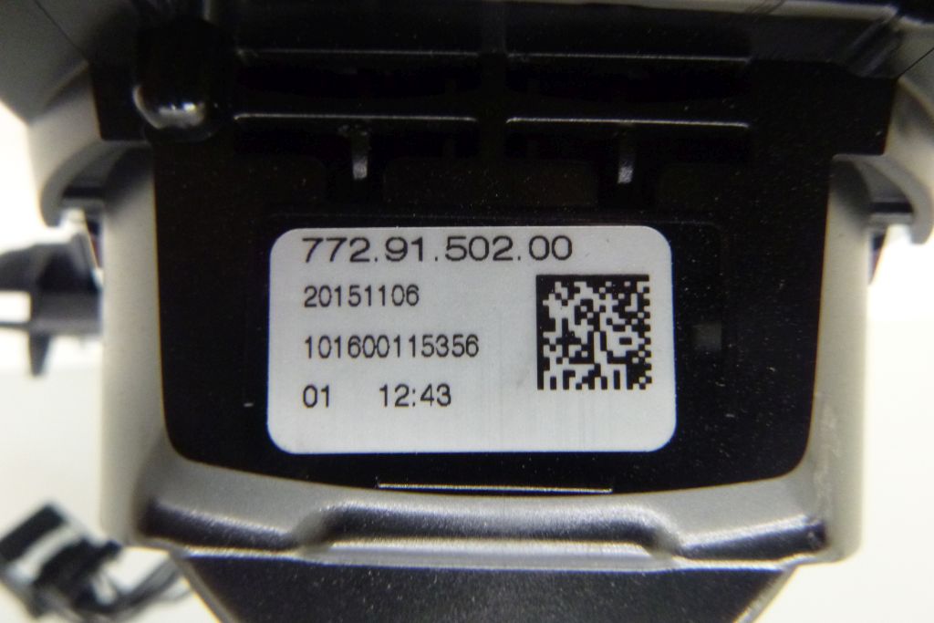 фото №7, Bmw 7 g11 g12 laser led лінза