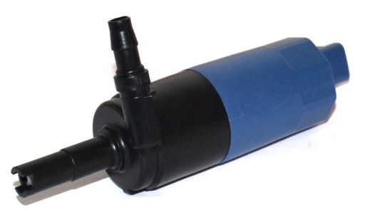 фото №2, Помпа фары renault vel satis 643477