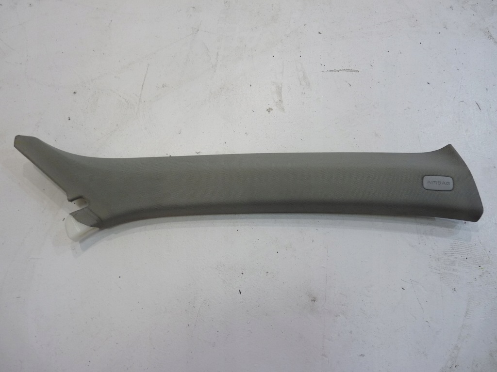 фото №1, Mbm audi q3 защита обшивка стойка 8u0867234