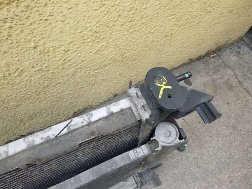 фото №5, Ducato jumper boxer 14- интеркулер