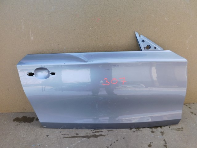 фото №1, Двері праве передні правий перед bmw 1 e82 e88