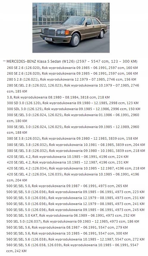 Воздуходувка вентилятор mercedes klasa s w126 c126 eur Доставка