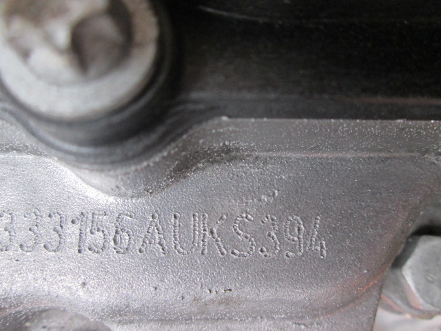 фото №8, Opel zafira c zafira b 1.8 a18xer a16xer коробка передач s 3.94 s394 po 2012'