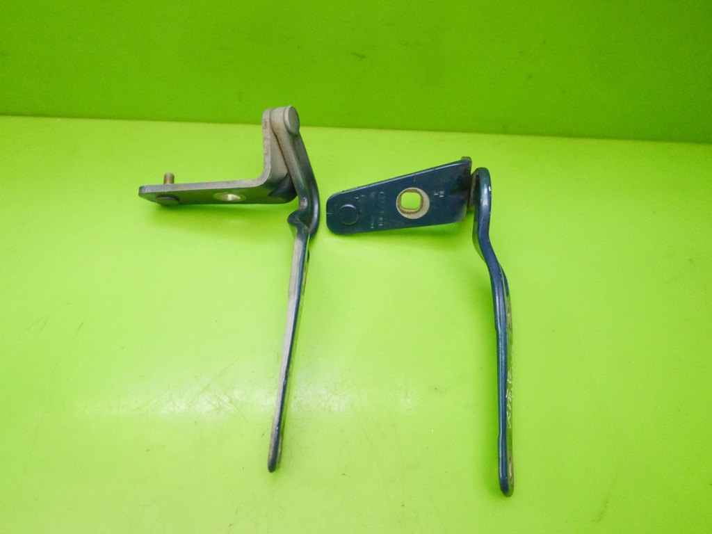 фото №1, Петли крышки задняя audi tt i 8n lz5w coupe 98-03