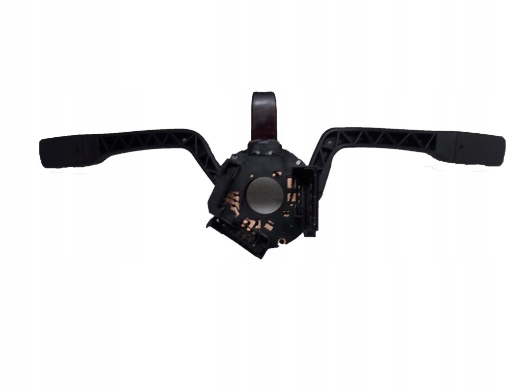 фото №1, Важіль перемикач комбінований vw t4 carave -95 kpl