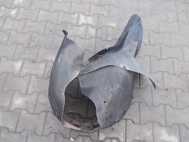 фото №1, Skoda octavia ii 04r- підкрилок праве перед передні