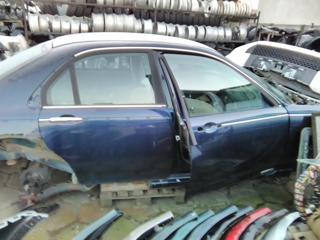 фото №9, Rover 75 mg zt 2.0 cdti прокладка картера масляный