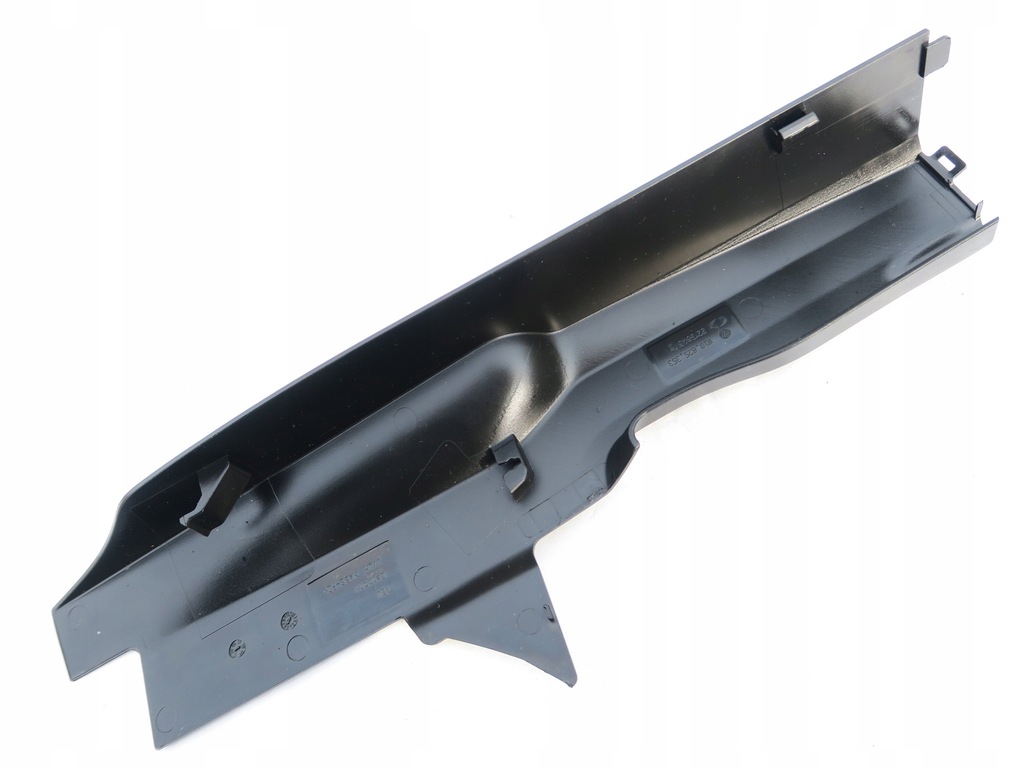 фото №4, Захист заглушка vw eos 05-