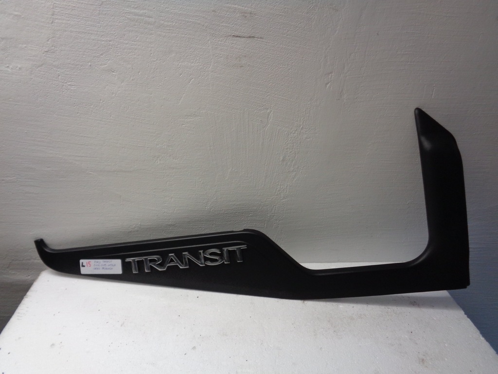фото №1, Ford transit молдинг двері права передня