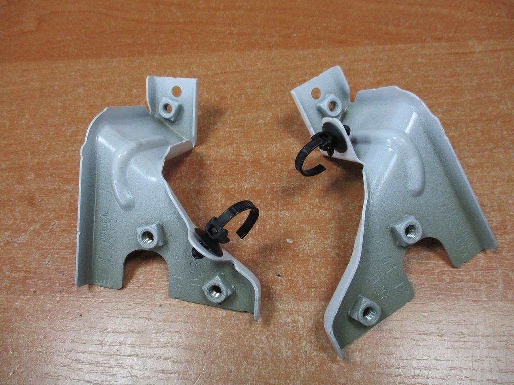 фото №1, Кронштейн seat arona