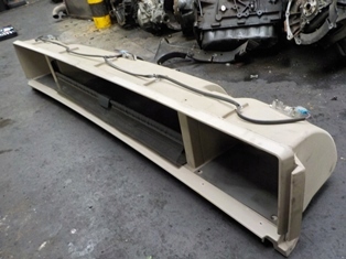 фото №2, Scania r бардачок полиця верхній