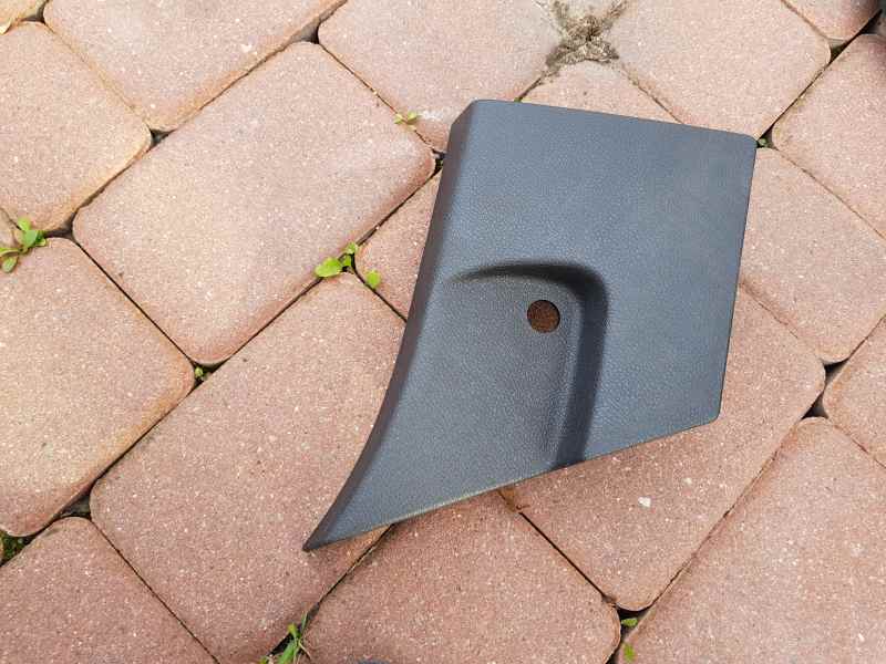 фото №1, Захист поріг master iii movano 8200689903