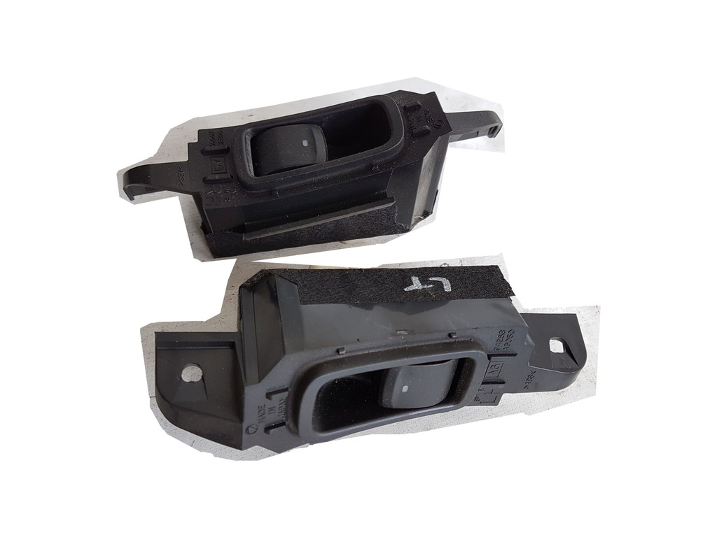 фото №1, Перемикач скло правий задня subaru outback