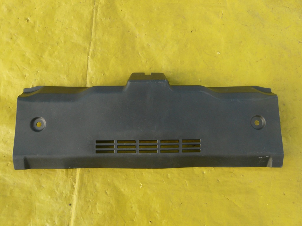 фото №1, Peugeot 108 citroen c1 ii защита заднего поперечина