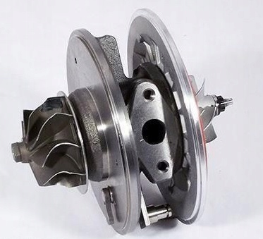 фото №1, Сердцевина koras turbo vw transporter iv 2,5 tdi 151km