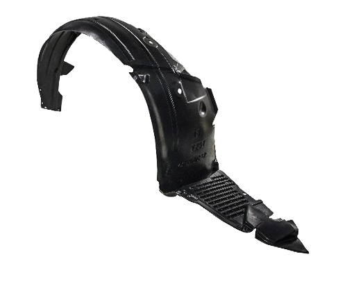 фото №1, Подкрылок renault espace iv 2002- перед правое