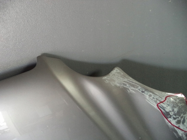 Mercedes clk w209 капот Киев