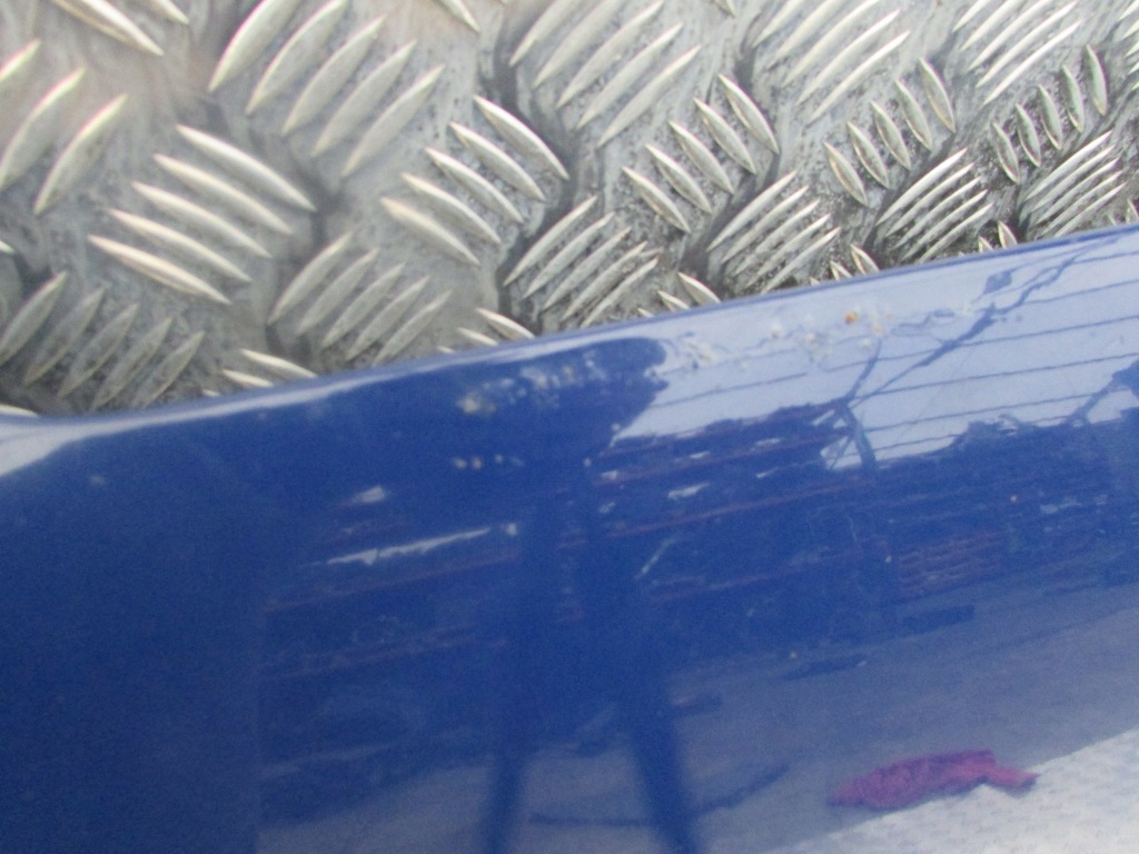 Капот mercedes vito 639 05r в Украине