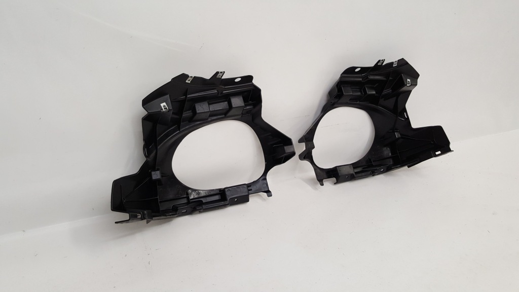 Купить Porsche cayenne 1 i направляющая бампера задняя левый правый