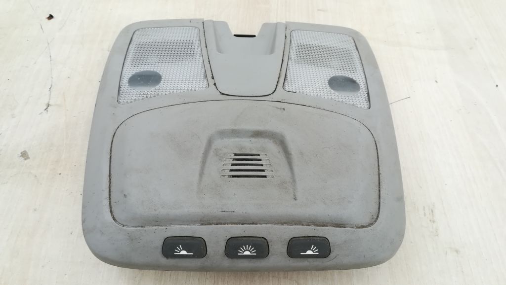 фото №1, Volvo xc90 лампа освітлення кабіни 30669623