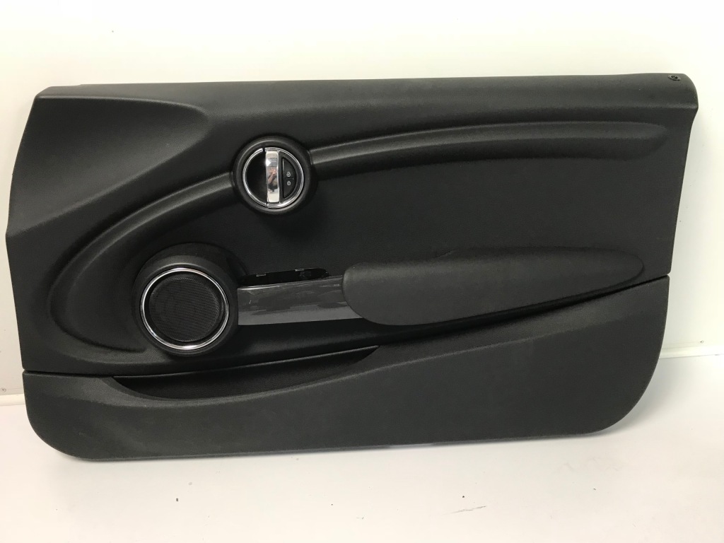 фото №1, Оббивка обшивка двері правий перед mini f56 f57