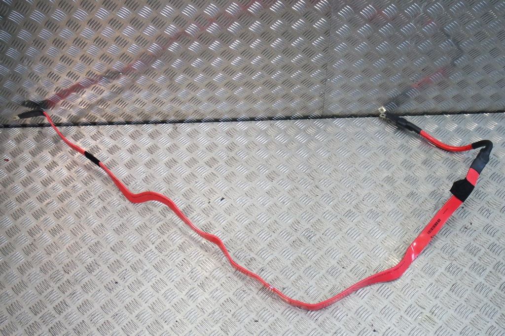 фото №1, Главный питающий кабель audi a8 4h d4