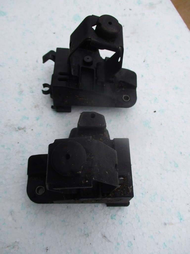 фото №2, Кронштейн лампи renault scenic 3