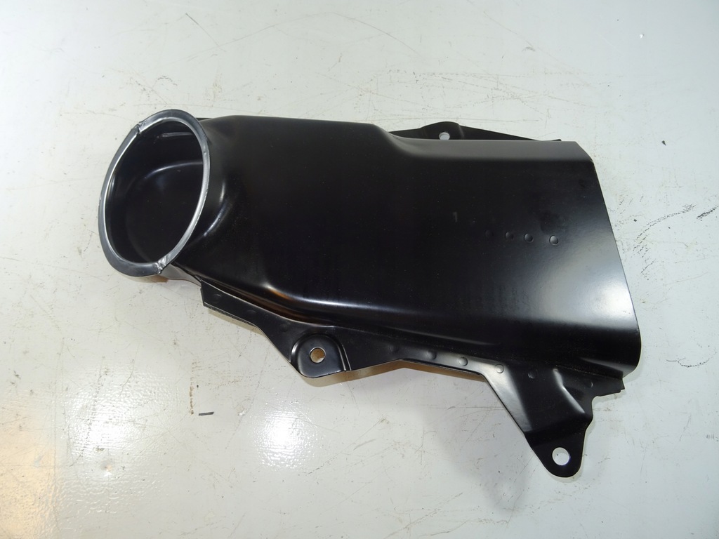 фото №3, Впуск повітря труба mercedes a3855200401