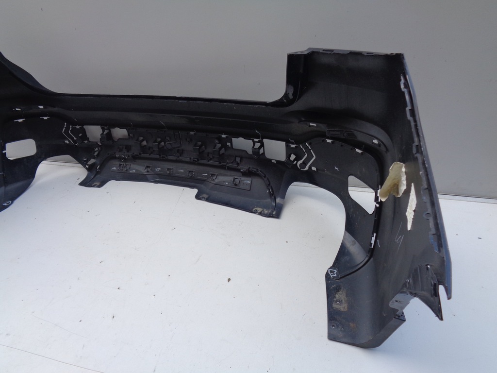 фото №7, Бампер задний bmw x4 f26 m-pakiet nr 12329