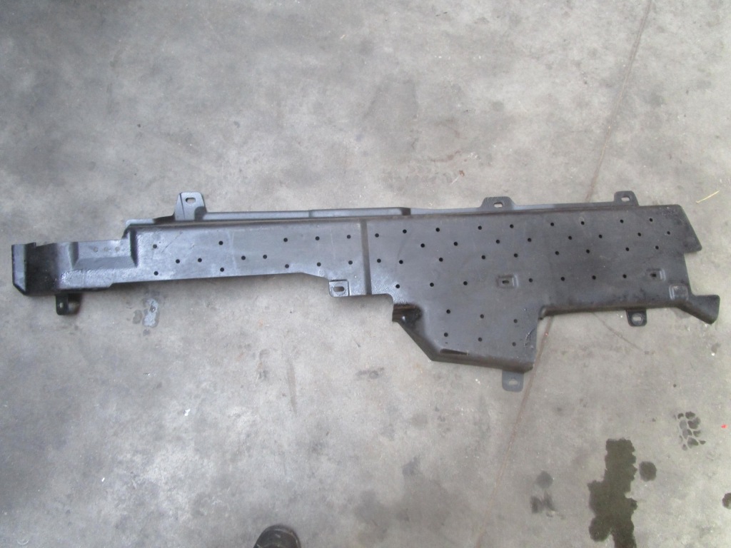 фото №2, Ford mustang захист кузов підвіска 2015 - !!