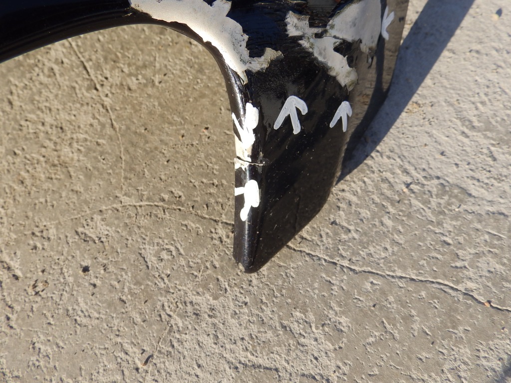 Капот mercedes cls w219 Київ