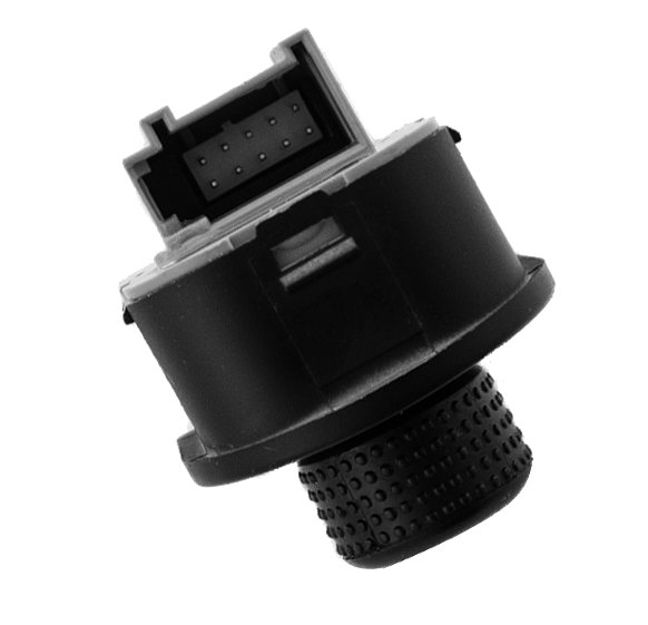 фото №2, Регулятор переключатель зеркал octavia i tour