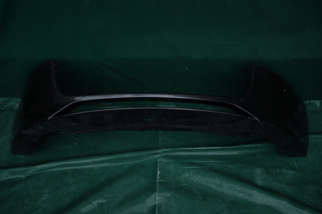 фото №1, Бампер bez pdc направляющие aston martin rapide s 2013-2020