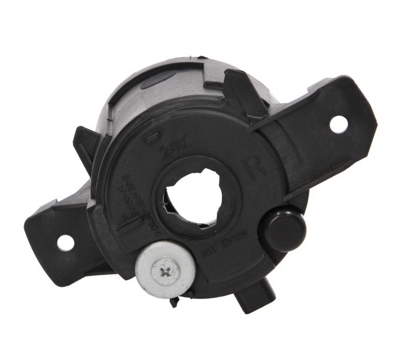 фото №3, Протитуманна фара лампа новий renault clio ii iii espace iv l