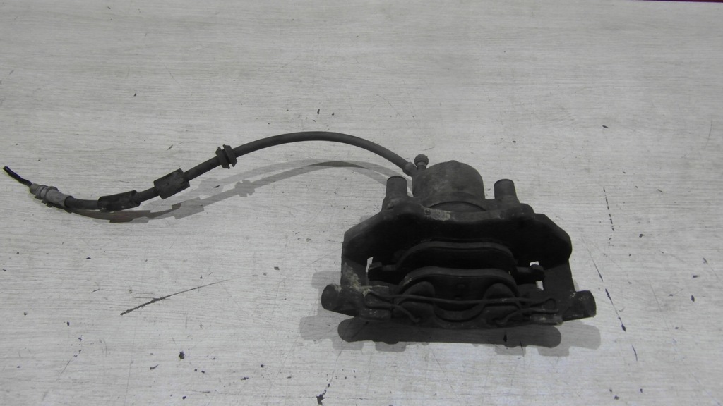 фото №5, Суппорт тормозной левый перед ford kuga mk1