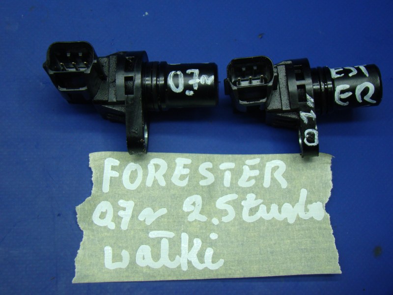 фото №1, Датчик вала распределительного вала forester ii 2.5 t j5t24091