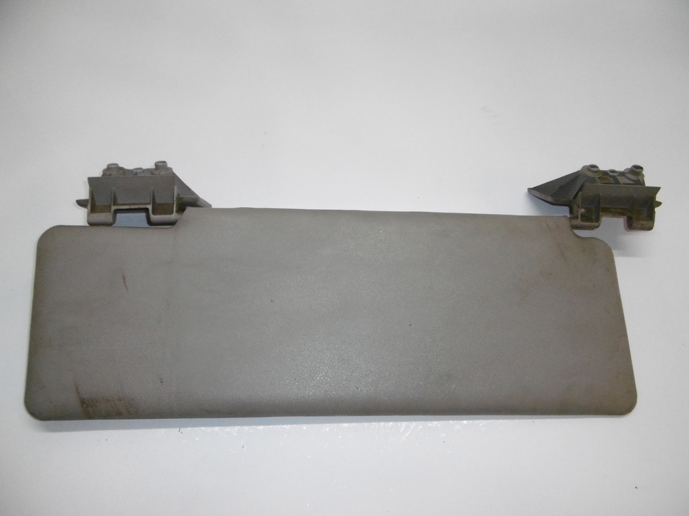 фото №4, Захист сонцезахисна права renault premium dxi